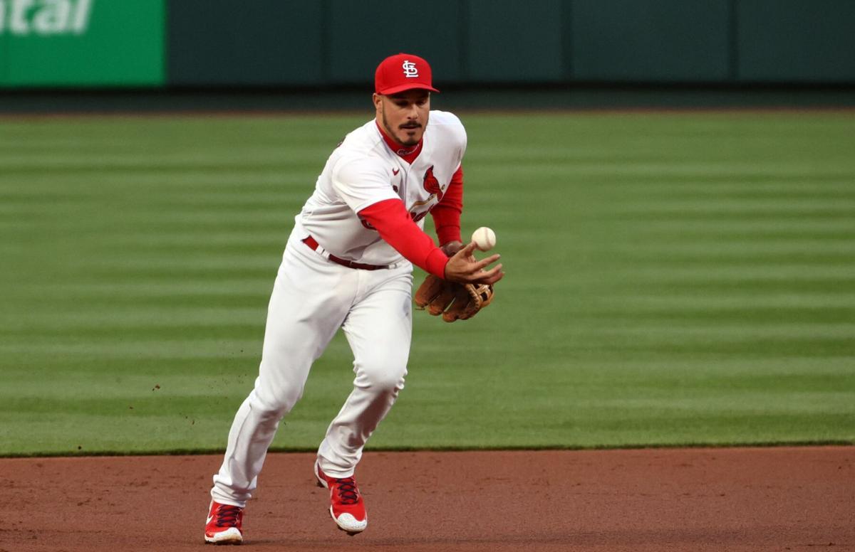 Washington Nationals vs St. Louis Cardinals