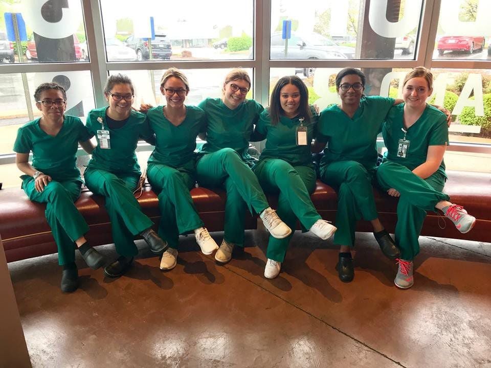 Brookhaven College Nursing Program