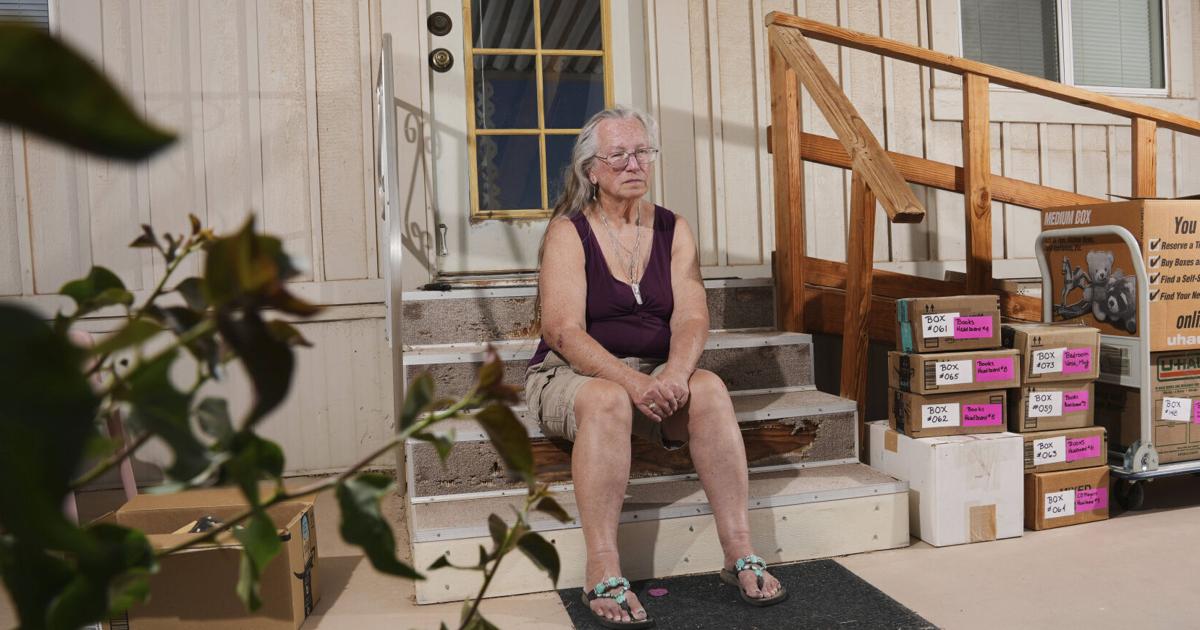 Older people in crosshairs as government restarts Social Security ...