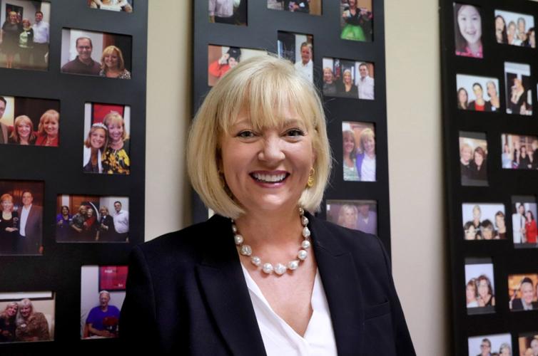 Teamwork makes the dream work at RedKey Realty