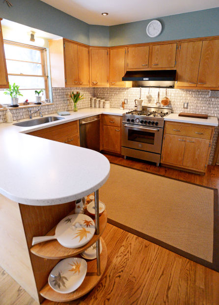 At Home with Mike Knoll and Jeff Daily
