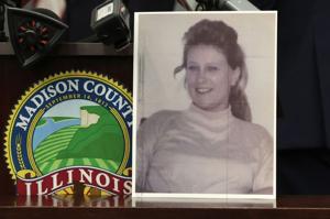 Forensic genealogical DNA leads to arrest in 1993 murder