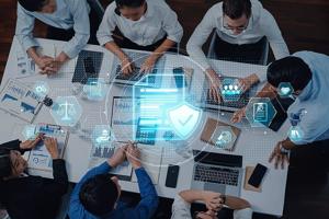 The benefits of managed IT services for legal firms