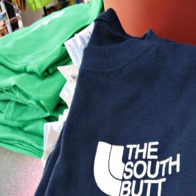 Butt Face Founder Admits Contempt In Trademark Case Law And