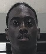 Brynant Bailey, Carnahan