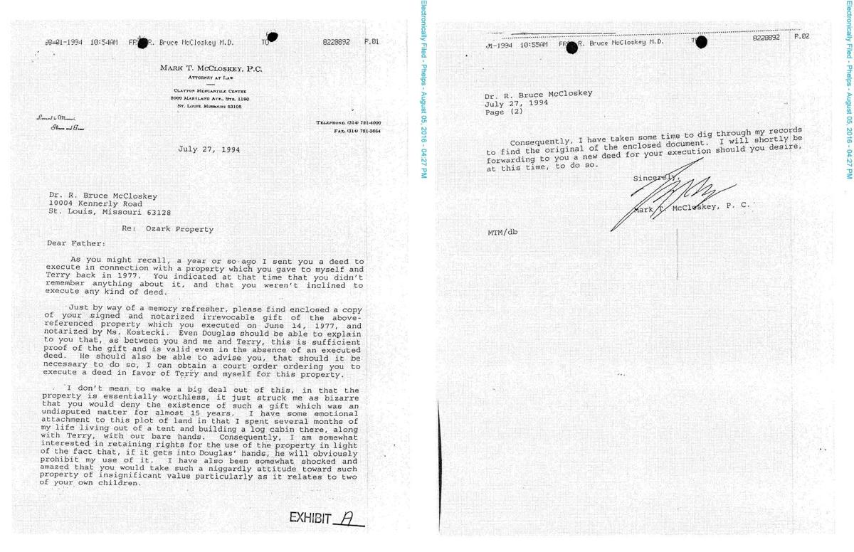 The St Louis Couple Charged With Waving Guns At Protesters Have A Long History Of Not Backing Down Metro Stltoday Com