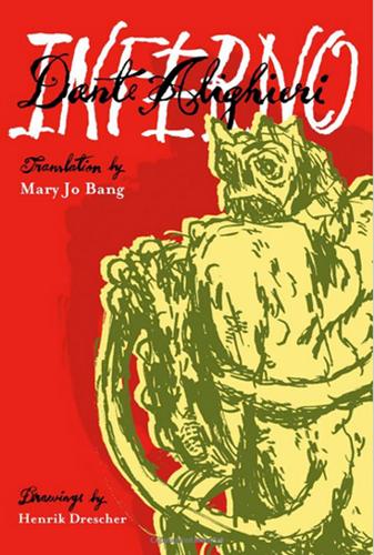 Poet Mary Jo Bang ignites new 'Inferno'