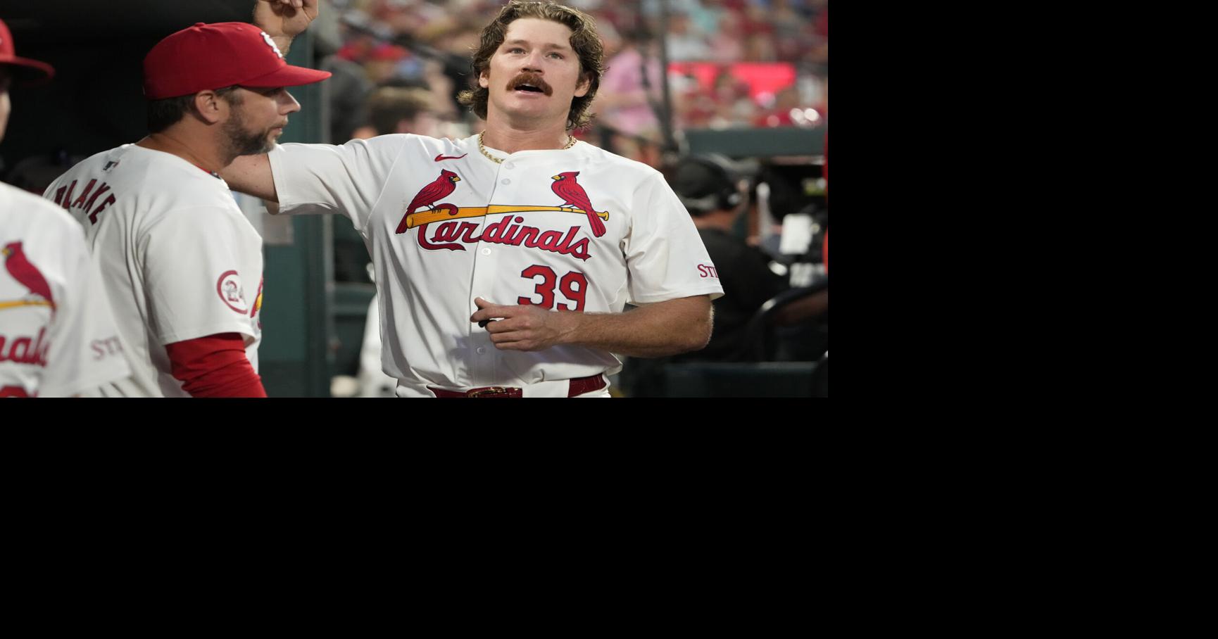 Mikolas Vs. Rockies: Will This First Pitch Decide The Series? - do1rayd