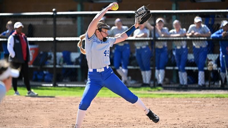 Christ Fires Another Shutout, Billikens Split DH with Rhode Island