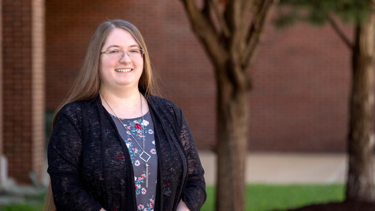 UMSL helped Autumn Starnes discover her career path in accounting