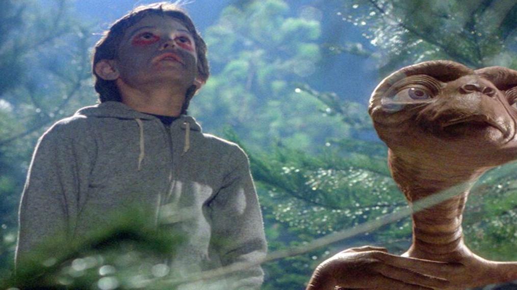 50 Best Alien Movies Entertainment Stltoday Com