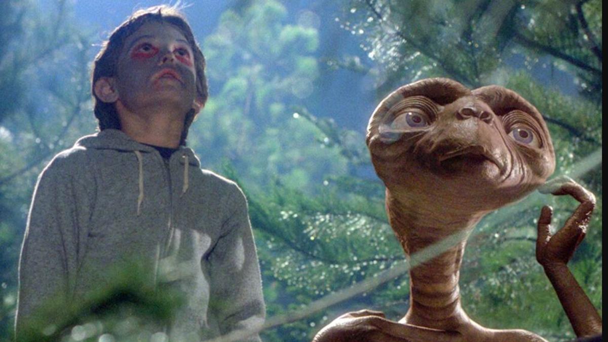 50 Best Alien Movies Entertainment Stltoday Com