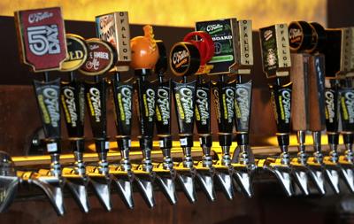 O'Fallon Brewery files for bankruptcy protection but will remain open