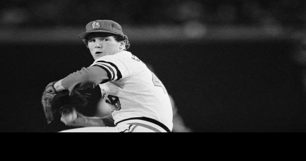 TB Mark The Bird Fidrych throwing a complete game victory