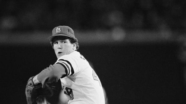 Yale's Stuper draws on Cardinals mentors for Bulldog style, success in college baseball's changing, challenging landscape
