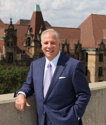 Gregory F.X. Daly