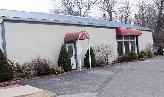 Jacob Sunroom and Exteriors offers service, expertise Jacob Sunroom and Exteriors offers service, expertise