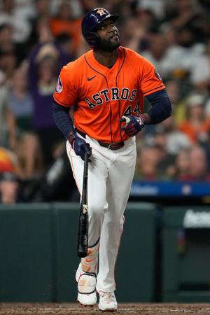 Cardinals Astros Baseball