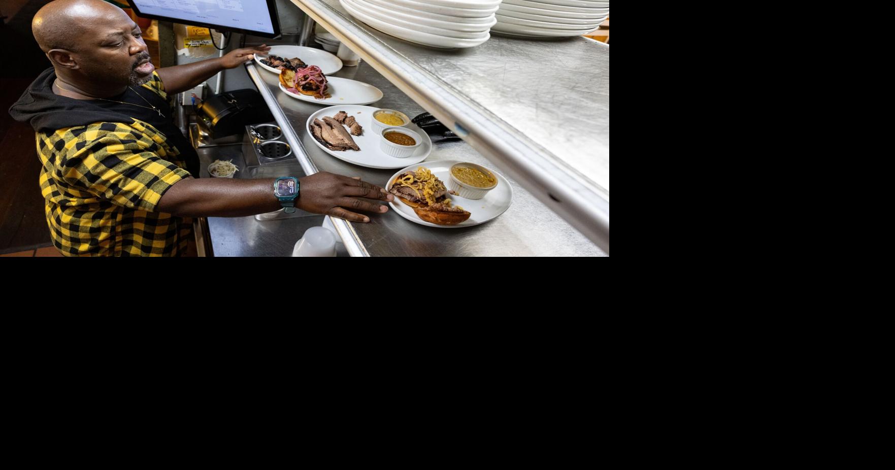 Why some St. Louis restaurant chains are scaling back while others expand