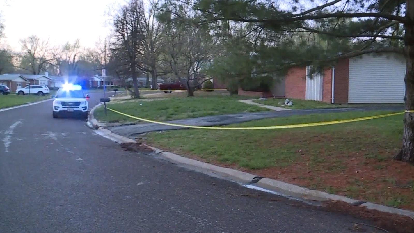 Boy 14 Found Fatally Shot In Spanish Lake Home Law And Order Stltoday Com