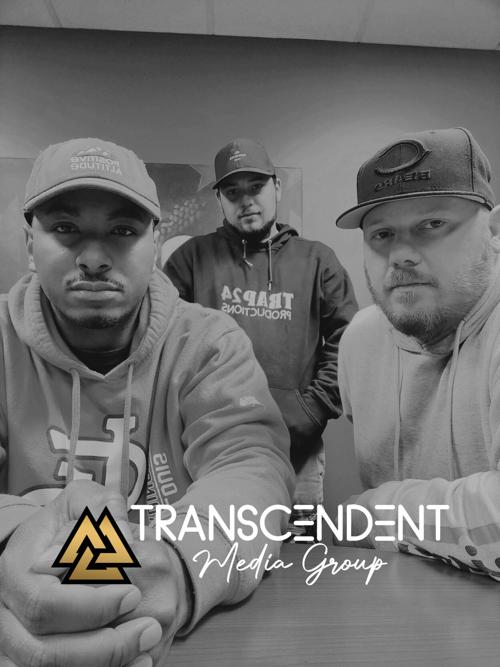 Trascendent Media Group Founders