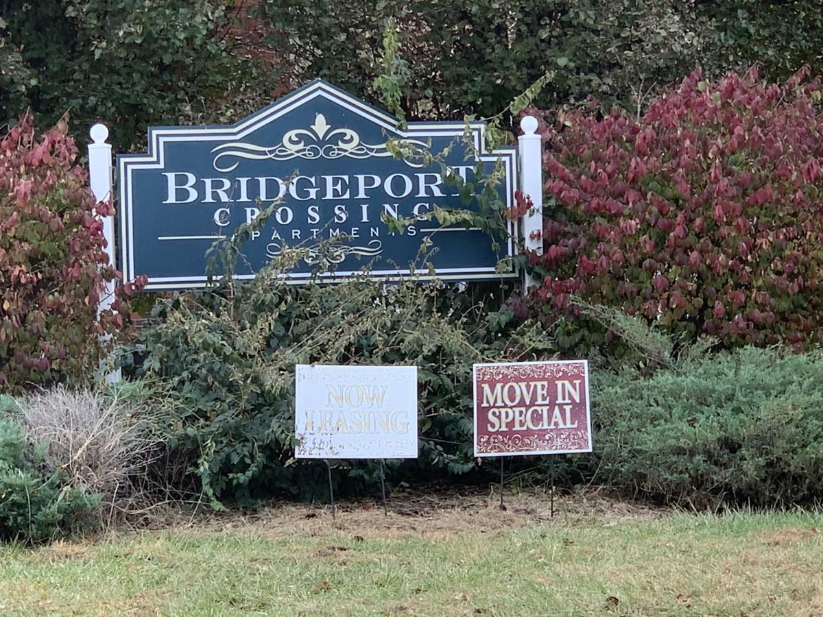 Bridgeport crossing