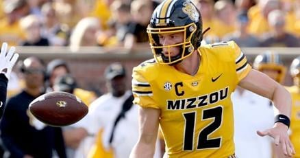 Preseason should test Mizzou footballs depth toughness to start Eli Drinkwitzs 4th year Preseason should test Mizzou footballs depth toughness to start Eli Drinkwitzs 4th year
