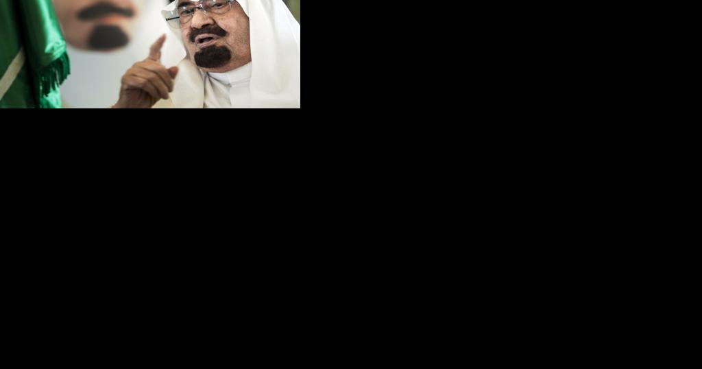 Uncertainty about Saudi Arabia's oil policy unleashes conspiracy theorists - Vimarsana News