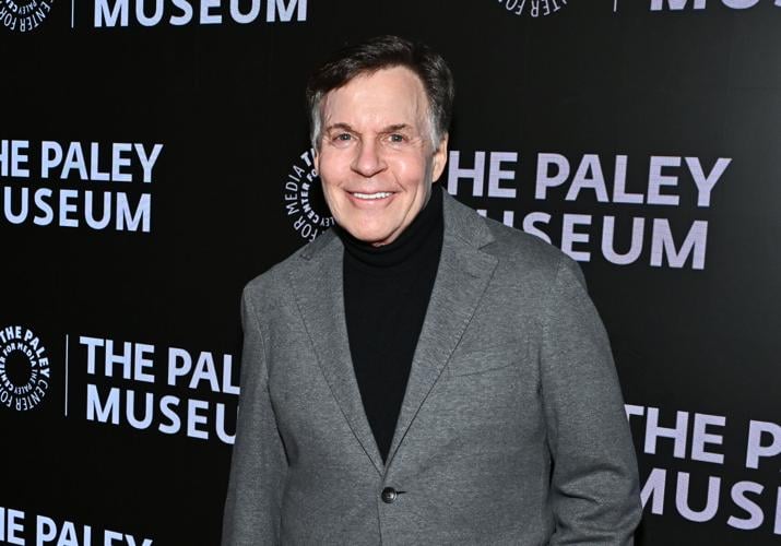 PaleyLive: An Evening with Bob Costas
