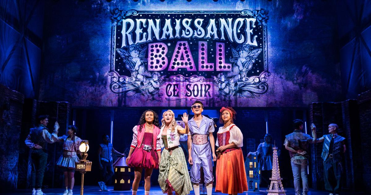 Best things to do in St. Louis May 16-22, 2025