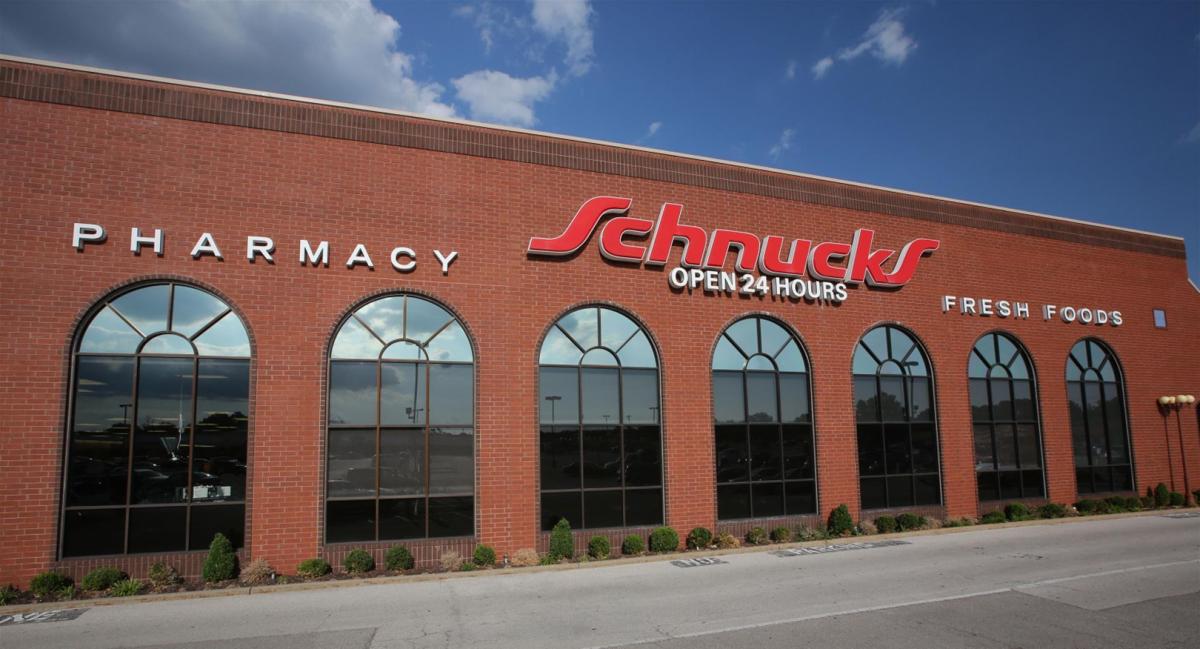 Schnucks opening grocery store in former Shop 'n Save space in