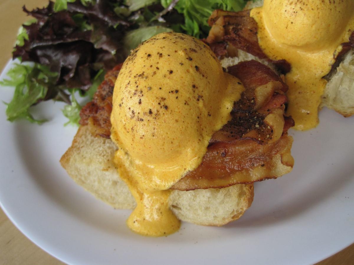 Special Request Living Room S Faux Hollandaise Sauce Is Simple Versatile Food And Cooking Stltoday Com
