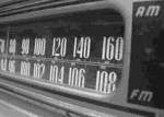 1949: First Black-owned radio station