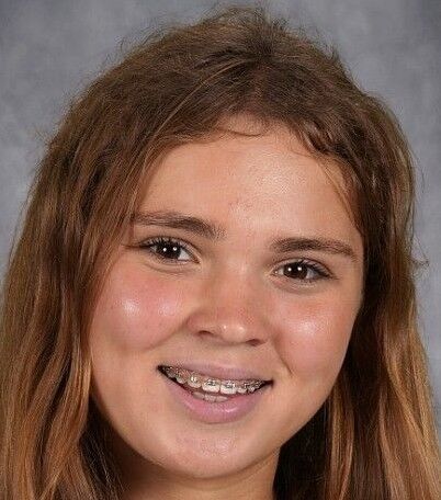 Paige Blom, Marquette