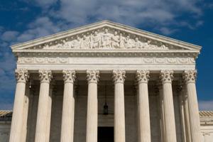 Supreme Court lets Trump resume deporting migrants to third countries