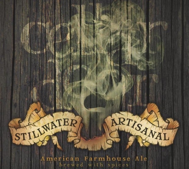 Evan s Pick Stillwater Artisanal Ales Cellar Door