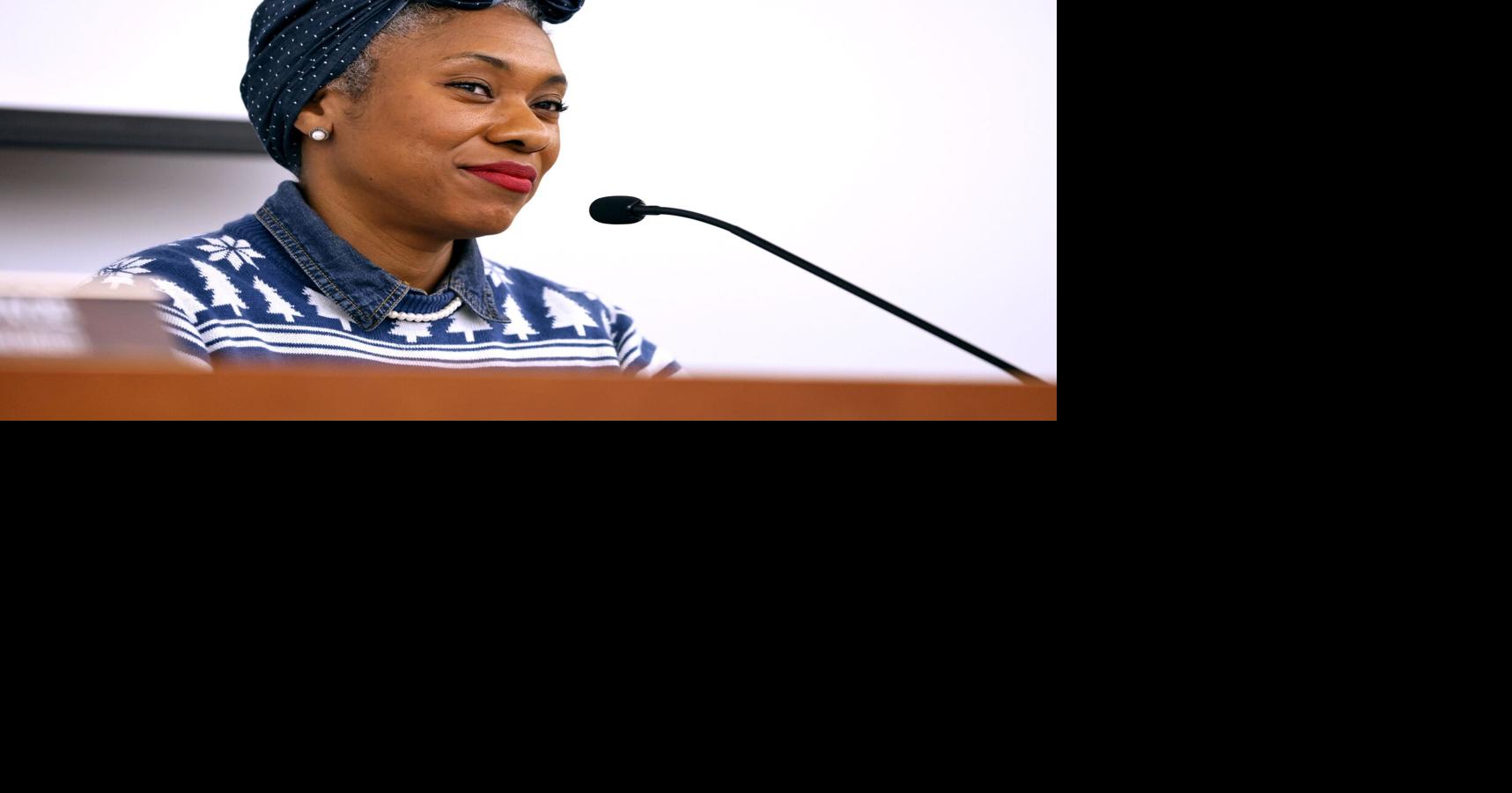 Holleman: Defeated Maplewood mayor remains mum after last council meeting