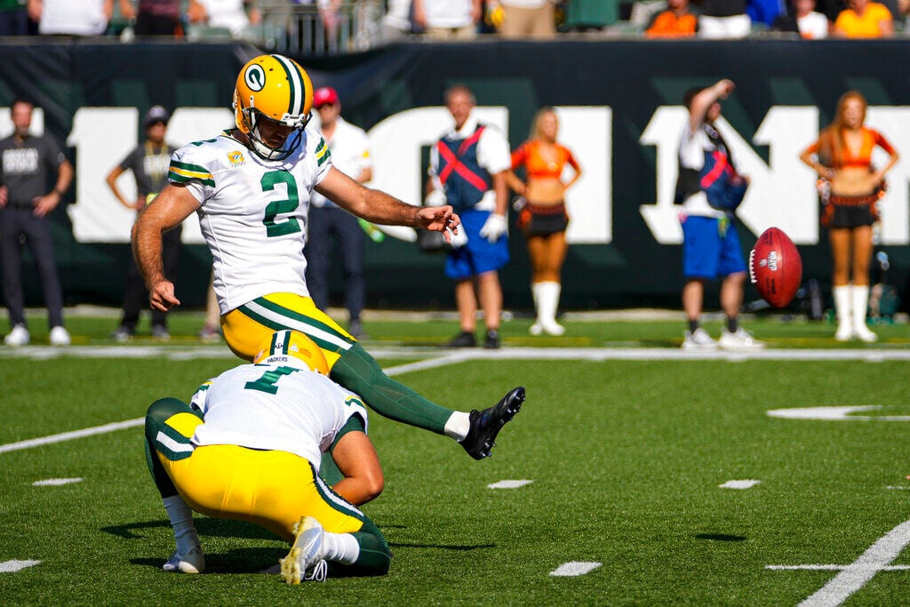 The Good, Bad And Ugly From The Green Bay Packers' Win In Their Preseason  Finale