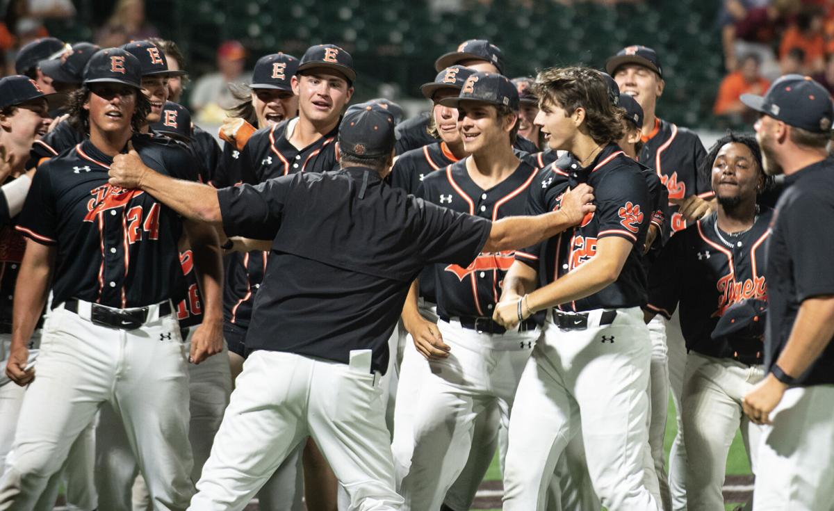 Baseball Class 4A State Championship  Brother Rice falls to Edwardsville,  takes 2nd for best finish since 1981 - Southwest Regional Publishing