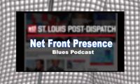 Net Front Presence podcast - Trade speculation and wondering about John Tavares