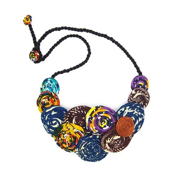 The List: Songa Designs Necklace