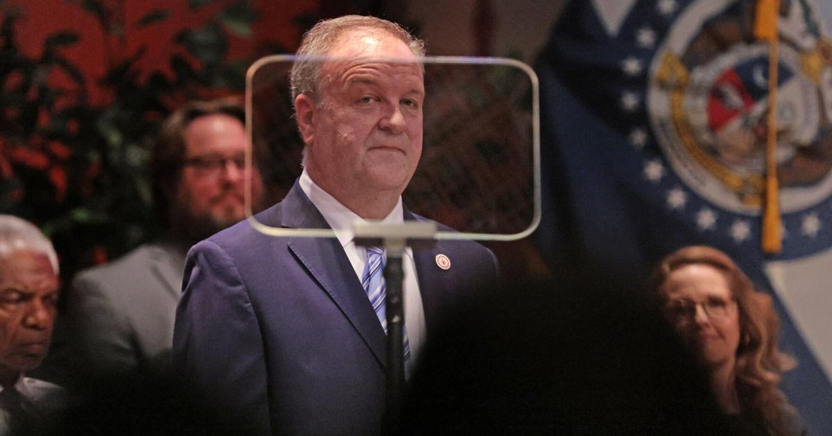 Sam Page stahl Gelder des Countys, um gegen Prop B Wahlkampf zu führen ...