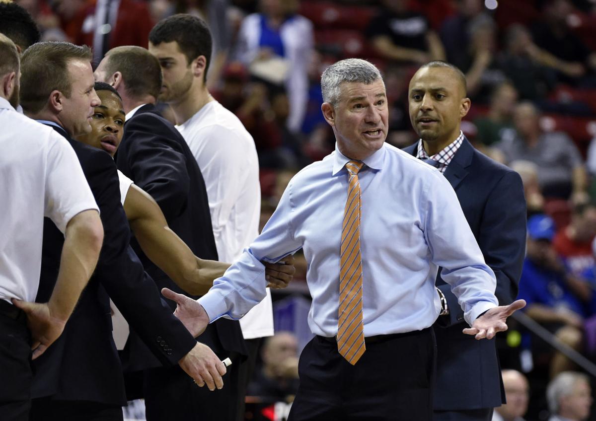 SLU candidate Rice has extensive ties to Gonzaga