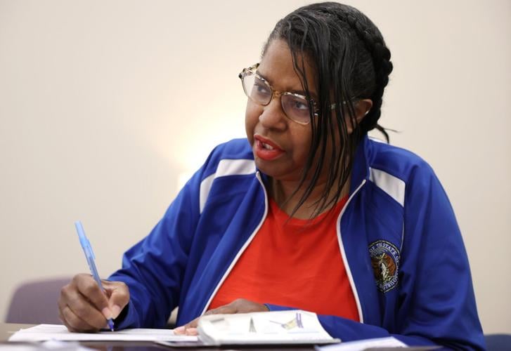 St. Louis County candidates file for office