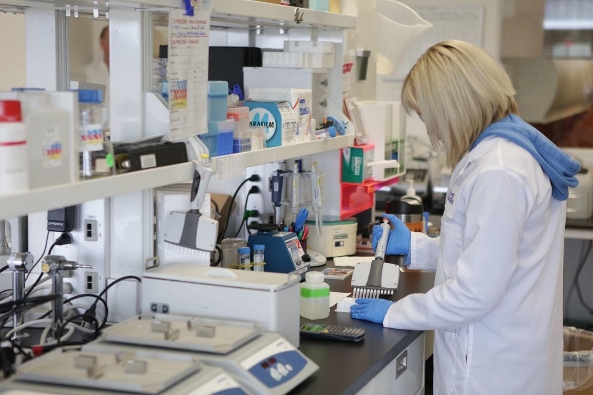 MilliporeSigma CEO keeps the emphasis on growth