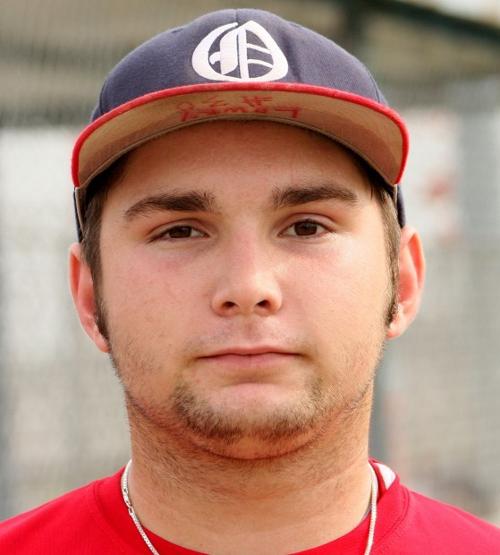Jake Lowry • Oakville Jr. American Legion baseball Pictures