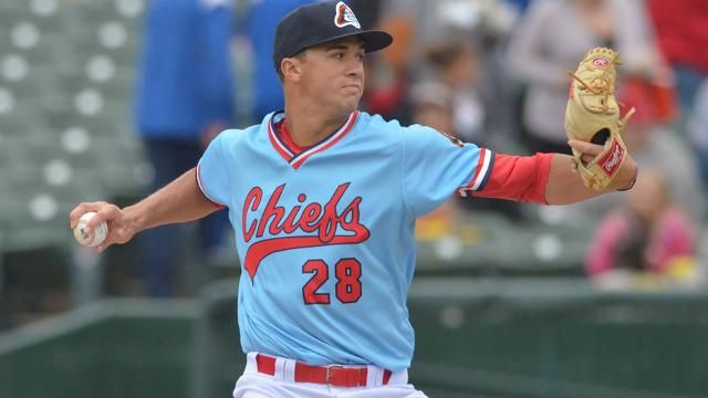 What Ethnicity Is Jack Flaherty? - Metro League