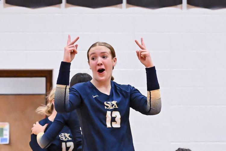 5 things to watch in the high school girls volleyball postseason