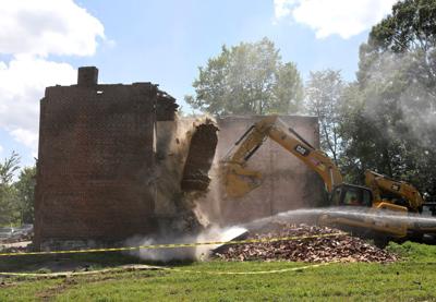 St. Louis Blight Authority gets funding from Dorsey and Pulte