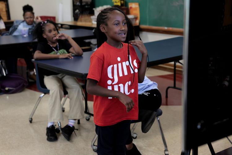 Girls Incorporated  of �����Ӱ�ԭ�� is one of the top small places to work